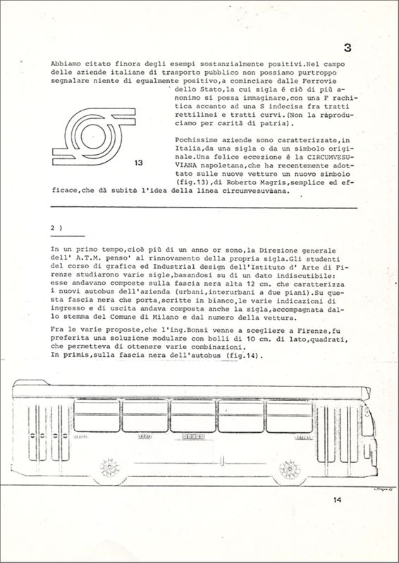 Relazione di Koenig e Segoni, pag.3.