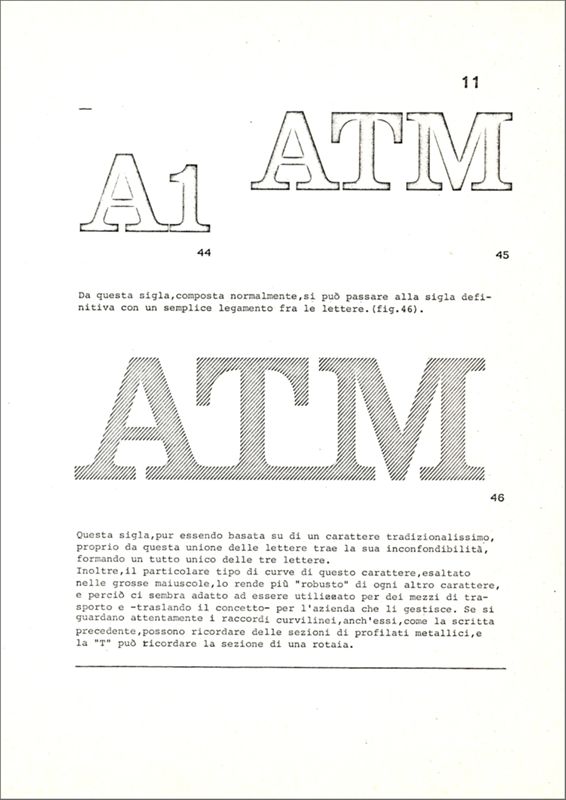 Relazione di Koenig e Segoni, pag.11.