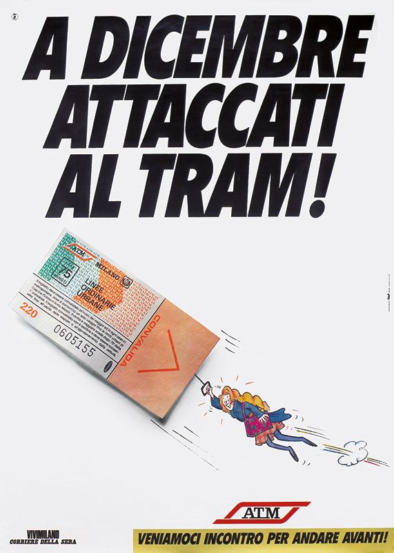 "Veniamoci incontro per andare avanti", 1987 "Veniamoci incontro per andare avanti", 1987