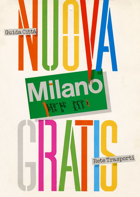 Guida città - Rete trasporti, 1987 - fronte Guida città - Rete trasporti, 1987 - fronte