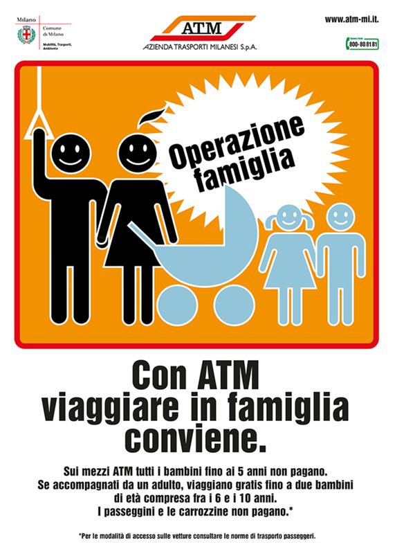 "ATM. Operazione famiglia", 2007 "ATM. Operazione famiglia", 2007