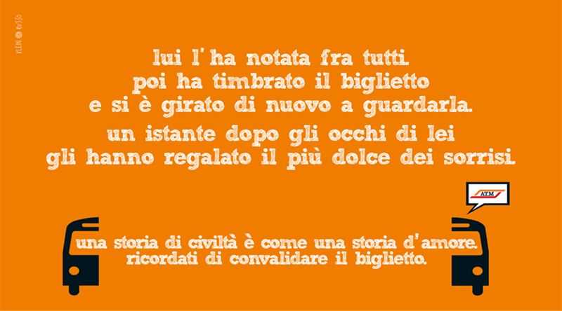 "Una storia di civiltà è come una storia d'amore.", 2009 "Una storia di civiltà è come una storia d'amore.", 2009