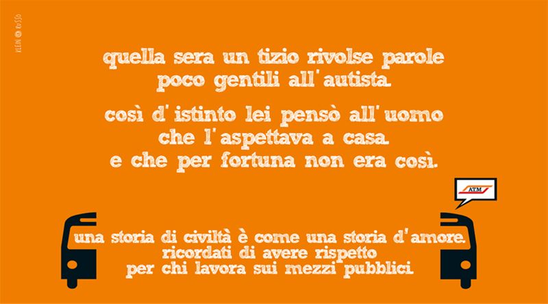"Una storia di civiltà è come una storia d'amore.", 2009 "Una storia di civiltà è come una storia d'amore.", 2009
